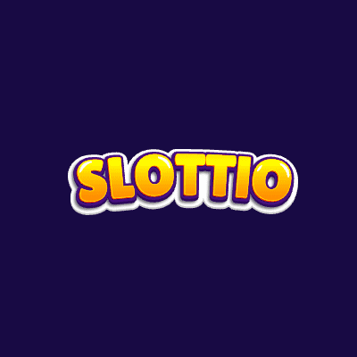 Slottio Logo