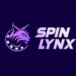 SpinLynx Casino Logo