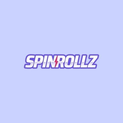 Spinrollz casino Logo