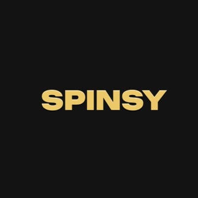 Spinsy Casino Logo