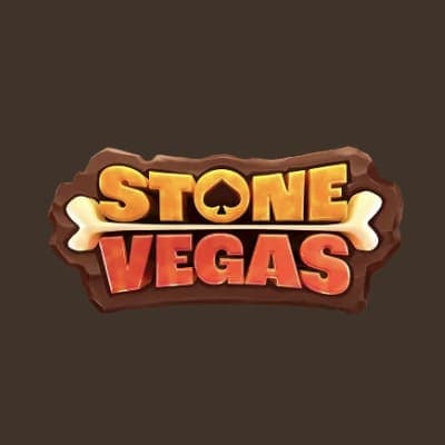 StoneVegas casino Logo