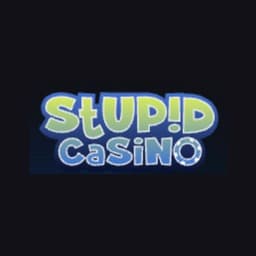 Stupid Casino Logo