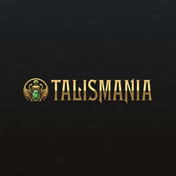 Talismania Casino Logo