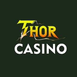 Thor Casino Logo