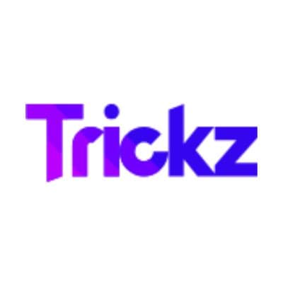 Trickz Casino Logo