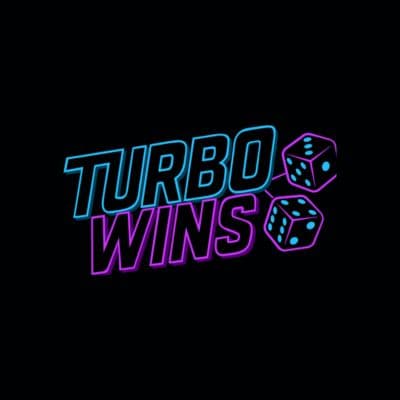 Turbo Wins casino Logo
