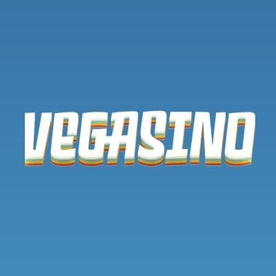 Vegasino casino logo