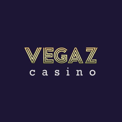 Vegaz Casino Logo