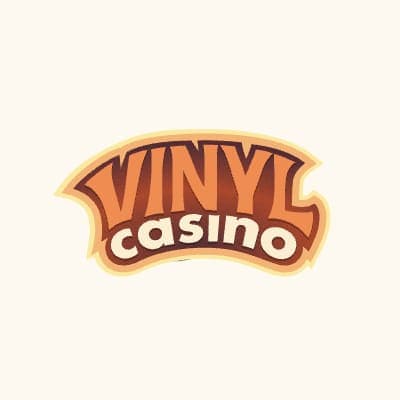 Vinyl Casino Logo