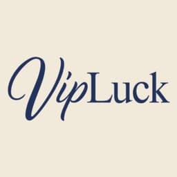 VipLuck Casino Logo