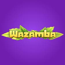 Wazamba Logo