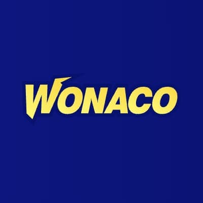 Wonaco casino logo