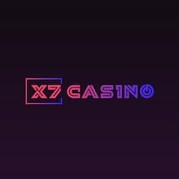 X7 Casino Logo