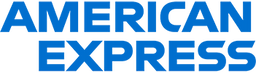 Logo American Express