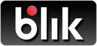 Logo Blik