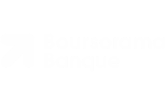 Logo Boursorama