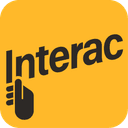 Logo Interac