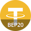 Tether (USDT) BEP20