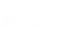 Logo Boursorama