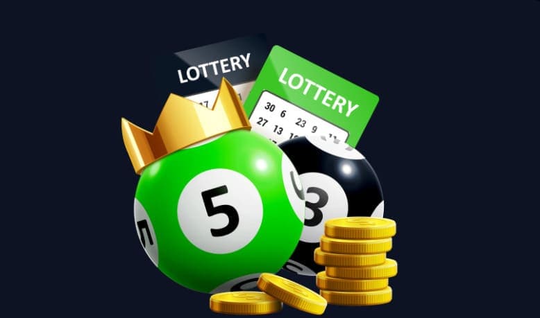 loterie Bets.io Casino