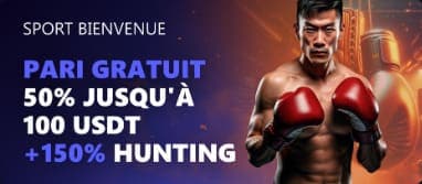 bonus sport bienvenue Bets.io Casino