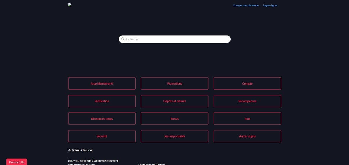 faq Blaze Casino