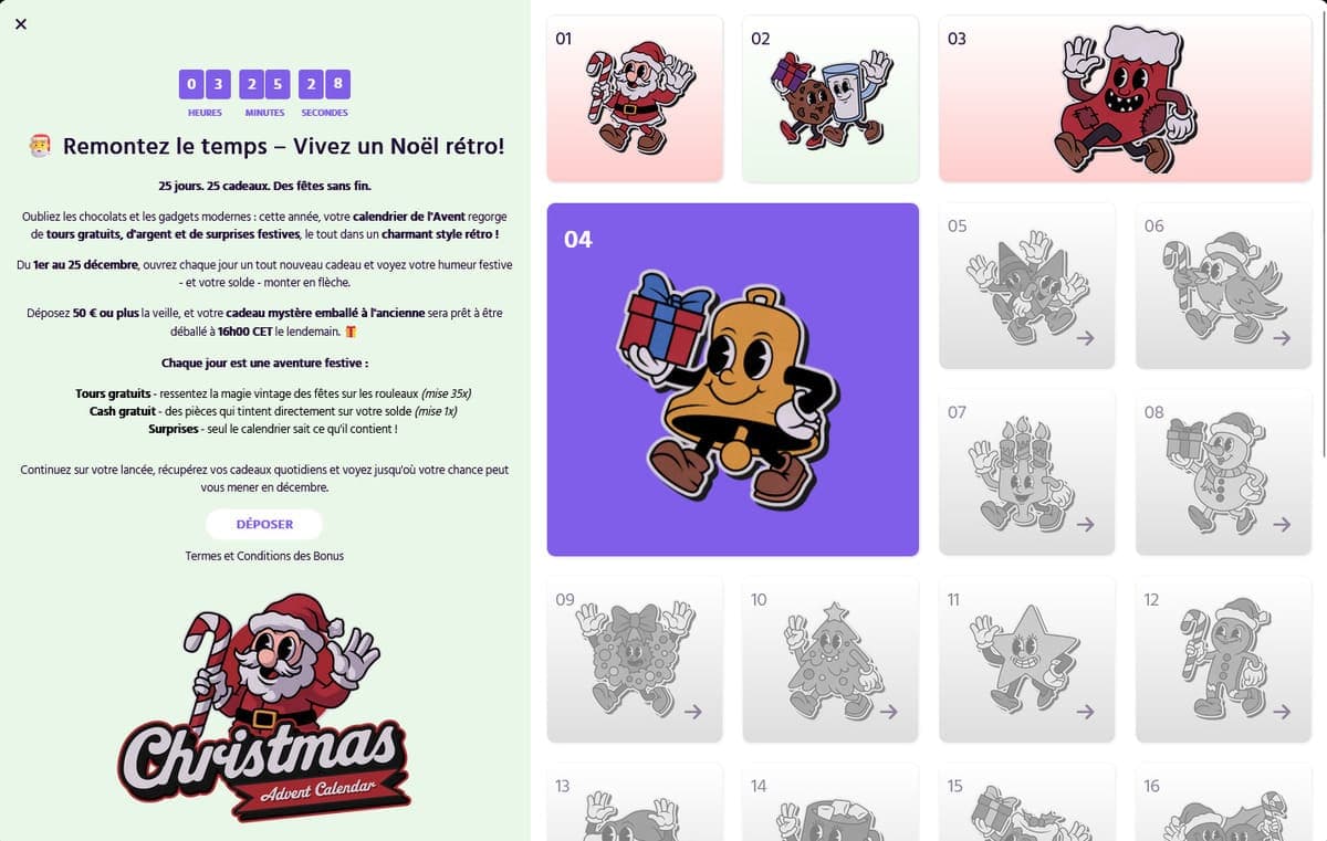 Surprises Brutal Casino