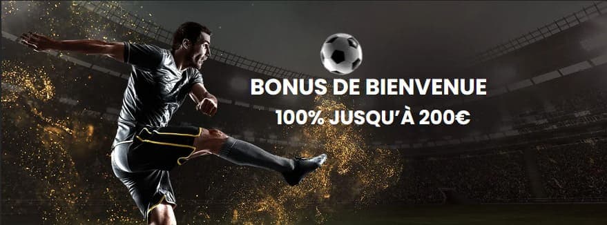 Bonus bienvenue sport Emirbet Casino