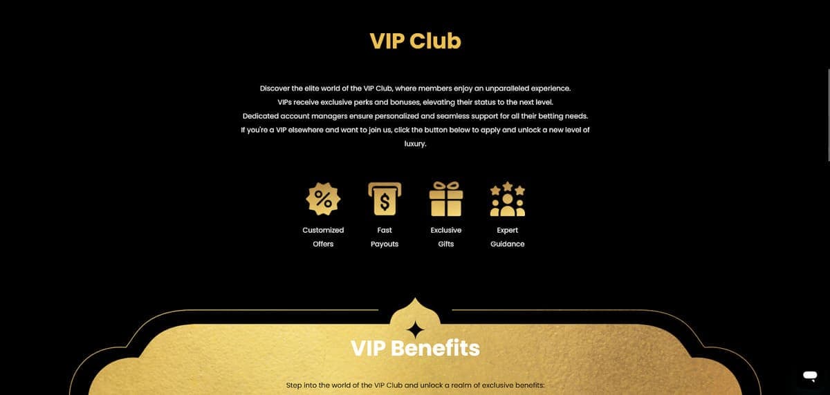 Machines à sous Emirbet Casino