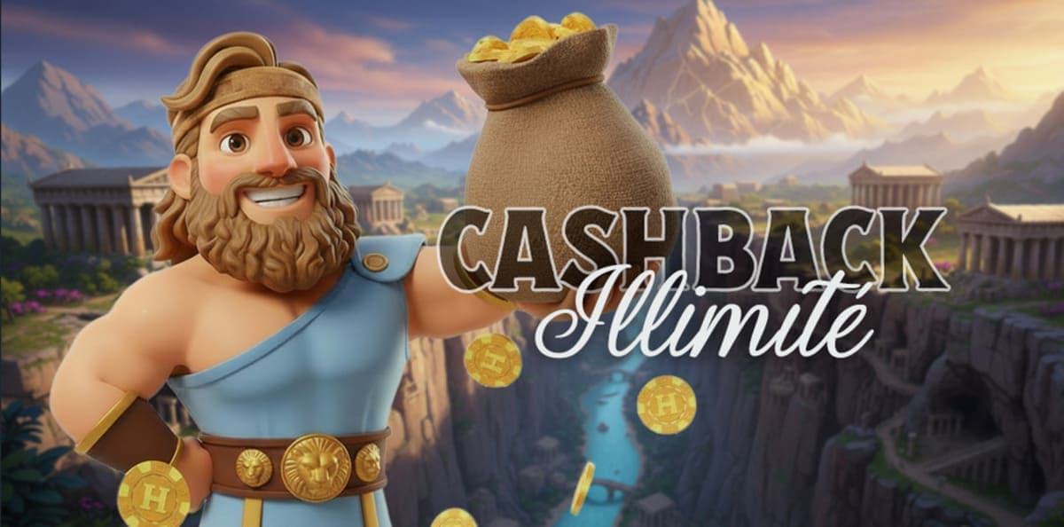 Points Olympe Hercules Casino