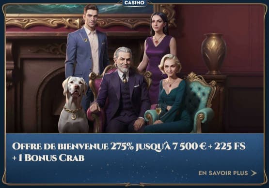 Casino RichRoyal Casino