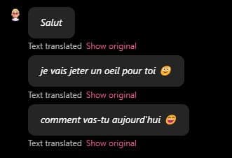 Chat service client casino Seven