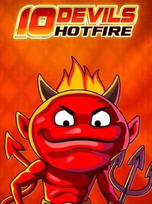 10 Devils Hotfire