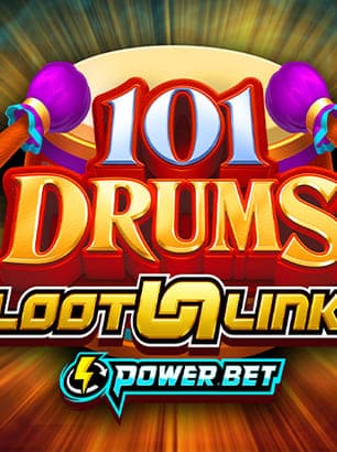 101 Drums