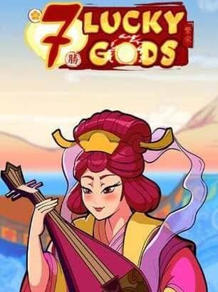 7 Lucky Gods