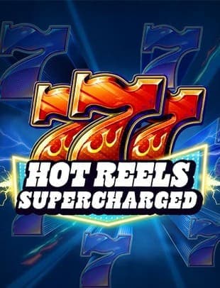 777 Hot Reels: Supercharged