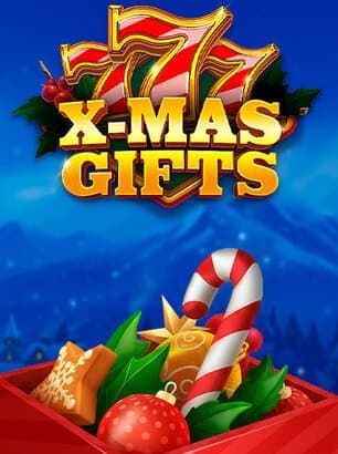 777 X-Mas Gifts