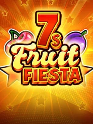7s Fruit Fiesta