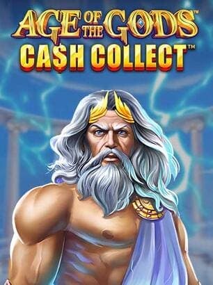 Age of the Gods
