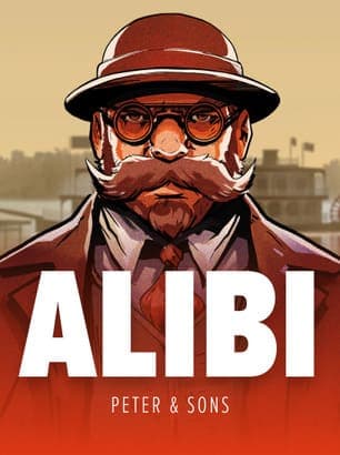 Alibi