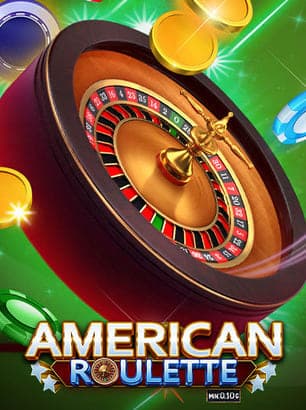 10c Min American Roulette