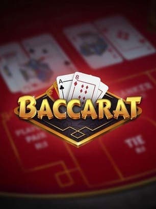 Baccarat (Playnetic)