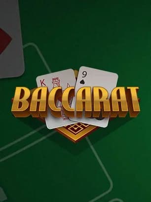 Baccarat (G.Games)