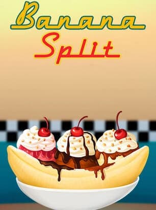 Banana Split