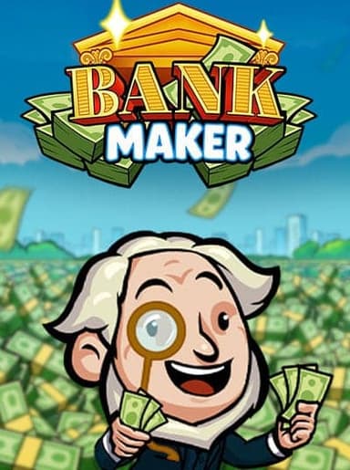 Bank Maker