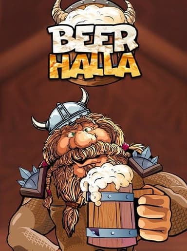 Beer Halla
