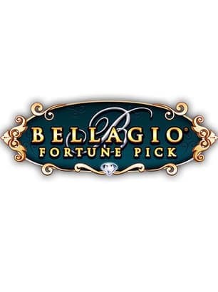 Bellagio – Fortune Pick