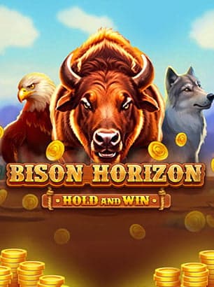 Bison Horizon