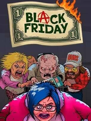Black Friday