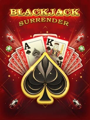 Blackjack Surrender